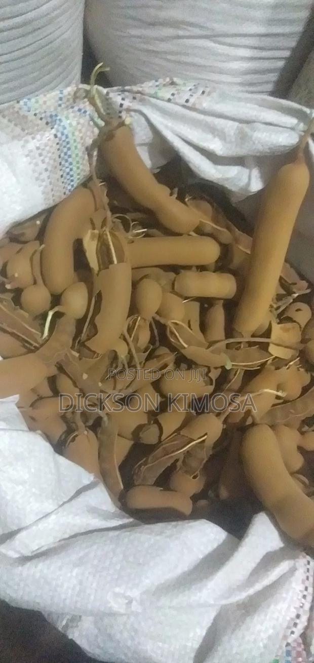 Tamarind Fruits - main view