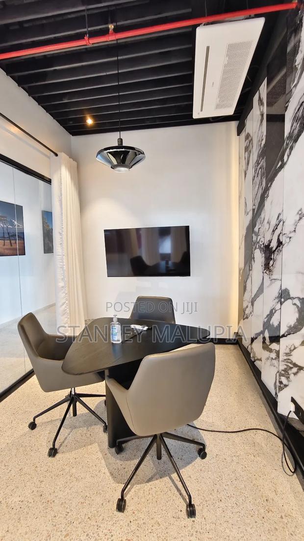 14 Pax Fully Serviced and Furnished Office Space Forlease in Westland - thumbnail 4