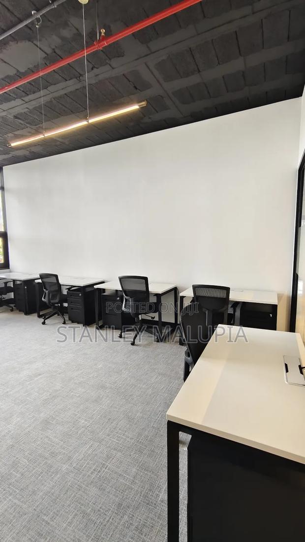 14 Pax Fully Serviced and Furnished Office Space Forlease in Westland - thumbnail 5