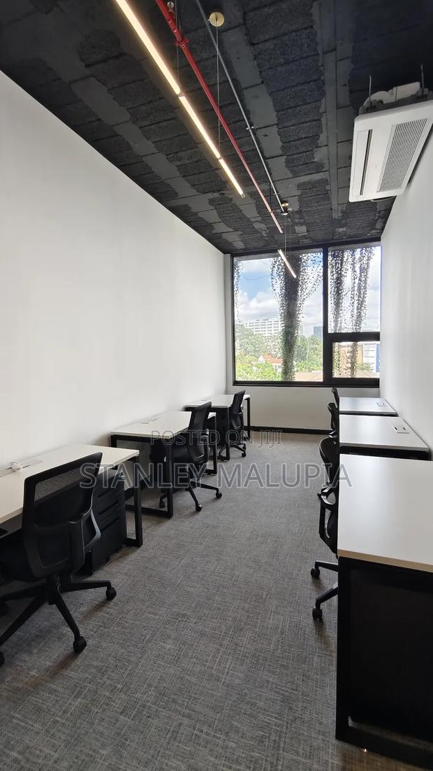 14 Pax Fully Serviced and Furnished Office Space Forlease in Westland - thumbnail 6