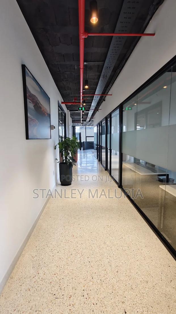 14 Pax Fully Serviced and Furnished Office Space Forlease in Westland - thumbnail 9