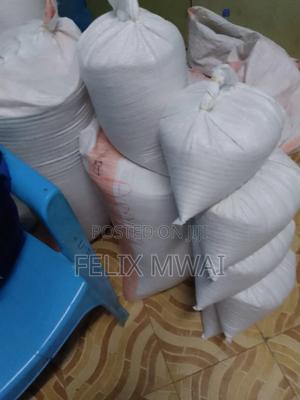 Pure Mwea Pishori - main view