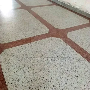 Best Terrazzo Installations