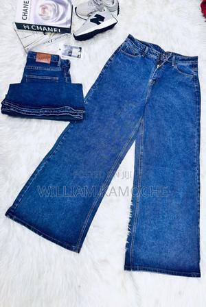 Quality Jeans, Trendy - thumbnail 2