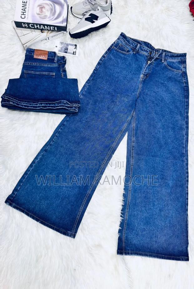 Quality Jeans, Trendy