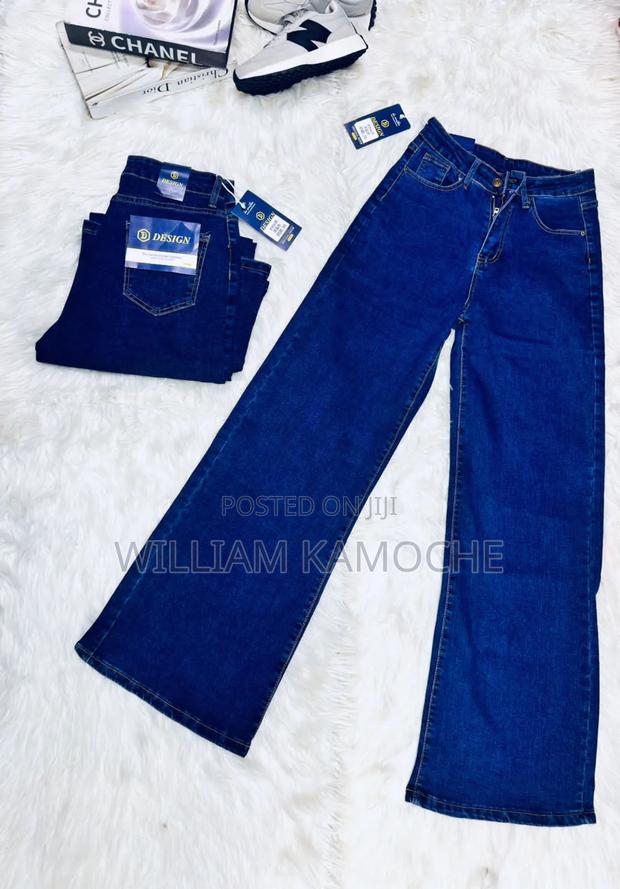 Quality Jeans, Trendy - thumbnail 3