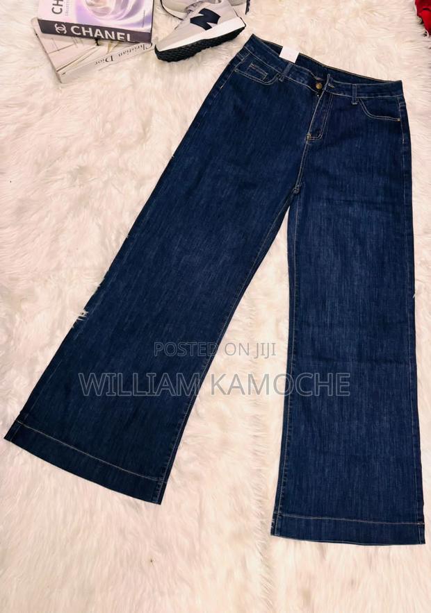 Quality Jeans, Trendy - thumbnail 4