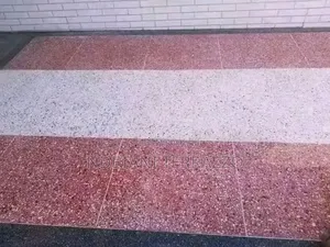 Master Terrazzo Flooring