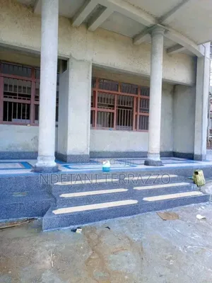 Terrazzo Materials Fixing