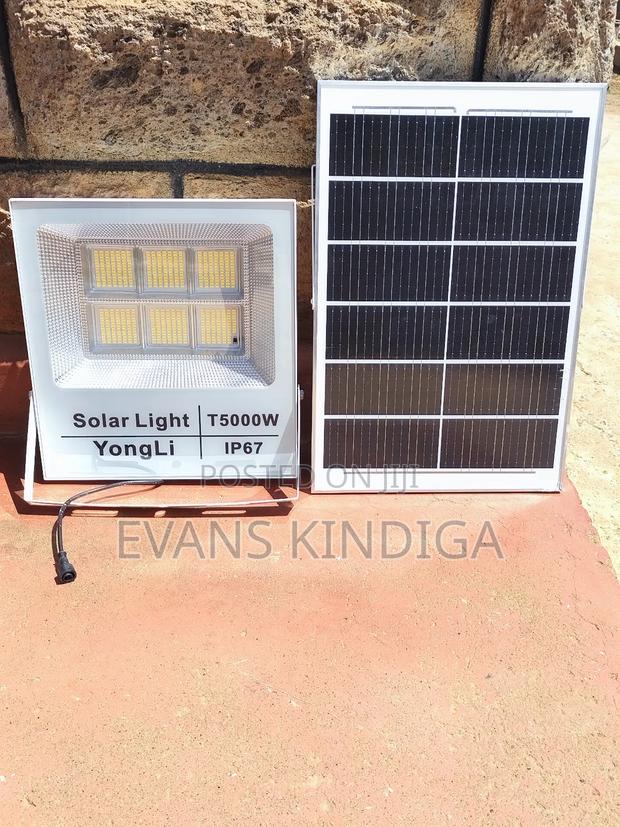 Security Solar Lights - thumbnail 3