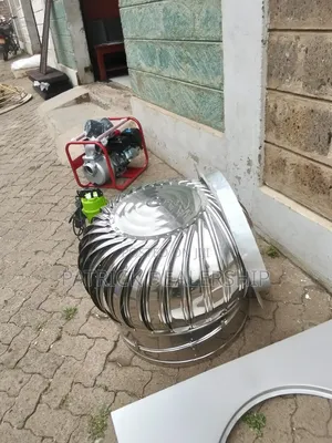 Roof Cyclone