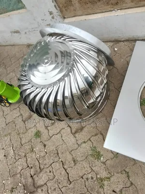 500mm Roof Cyclone