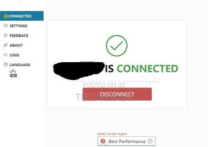Lifetime VPN Program and Subscription - thumbnail 2