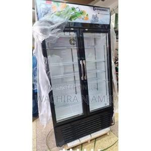 Premier 728 Litres Showcase Chiller - thumbnail 3