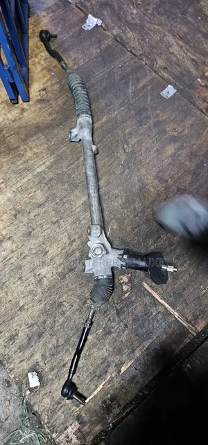 Mazda Atenza Steering Rack Almost Like New