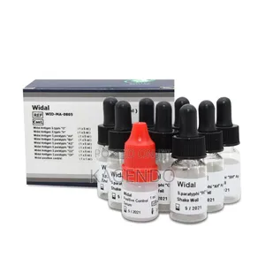 Widal Test Kit