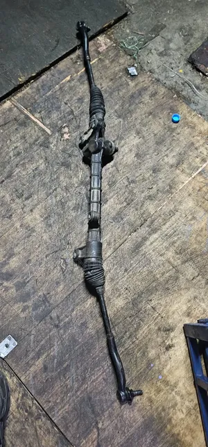 Toyota Fielder Steering Racks