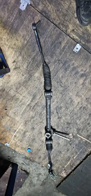 Toyota Ractis Steering Racks Just Arrived