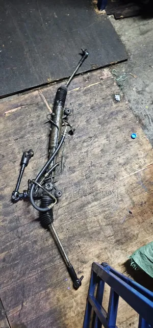 Suzuki Escudo Steering Rack on Sale