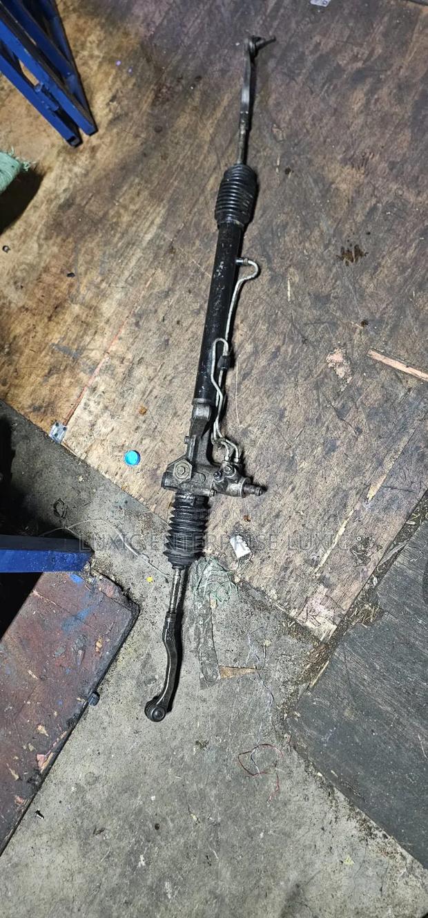 Honda Rd1 Steering Rack for Sale - thumbnail 2