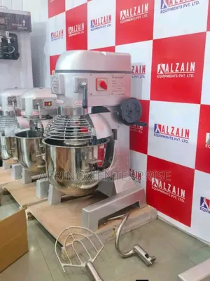 Dough Mixer Machine