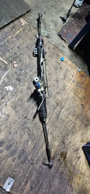 B15 Nissan Steering Rack