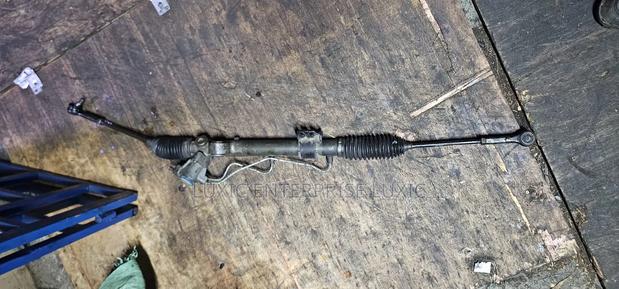 Nissan B15 Steering Racks Access - thumbnail 2
