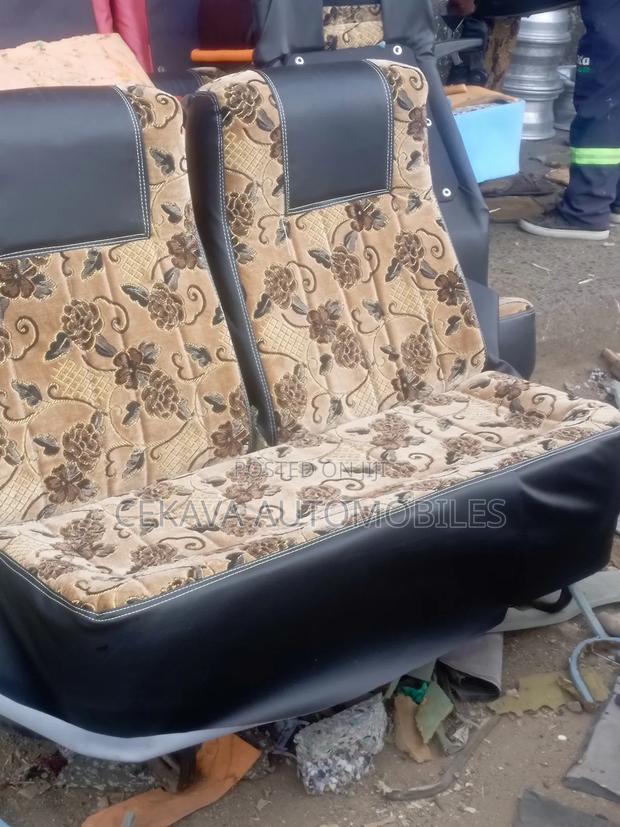 We Do Customized Leather Seats, Dashboards Retouch, Car Floor and Door - thumbnail 10