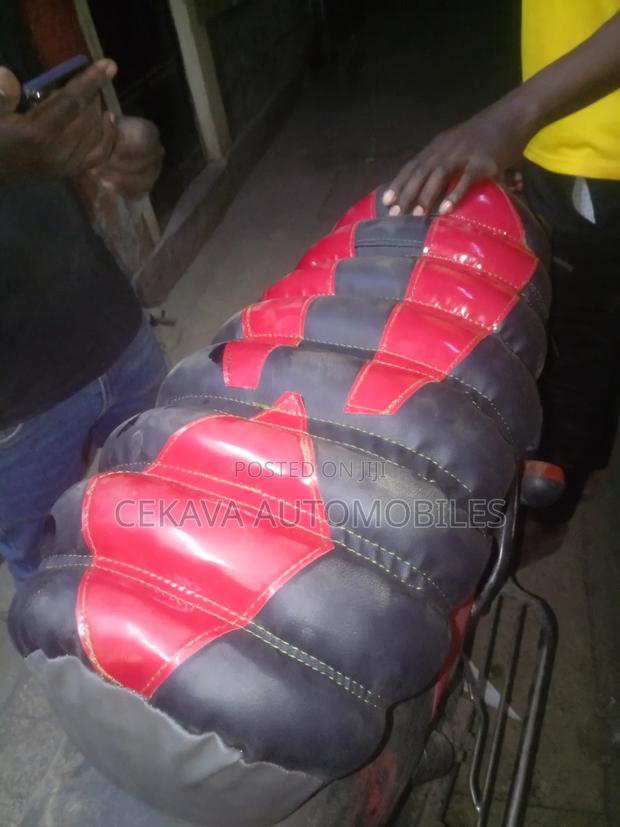 We Do Customized Leather Seats, Dashboards Retouch, Car Floor and Door - thumbnail 11