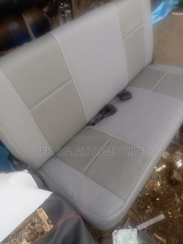 We Do Customized Leather Seats, Dashboards Retouch, Car Floor and Door - thumbnail 12