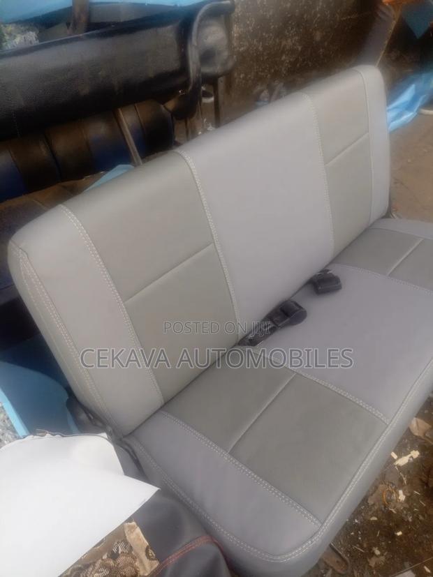 We Do Customized Leather Seats, Dashboards Retouch, Car Floor and Door - thumbnail 13