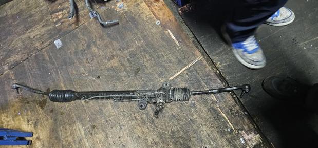 Honda Civic Steering Rack