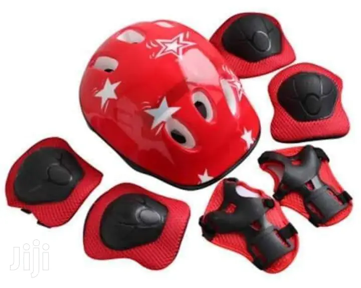 Protective Gears