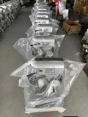 20l Dough Mixing MachineCompact but Powerful 20-Litre Dough Mixer - thumbnail 2