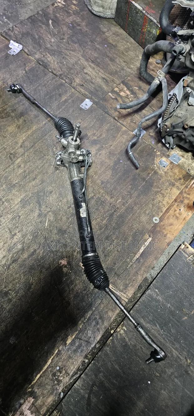 Honda Odyssey Steering Rack Almost Like New