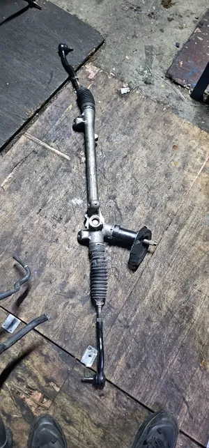 Mazda Atenza Steering Rack Slightly Used