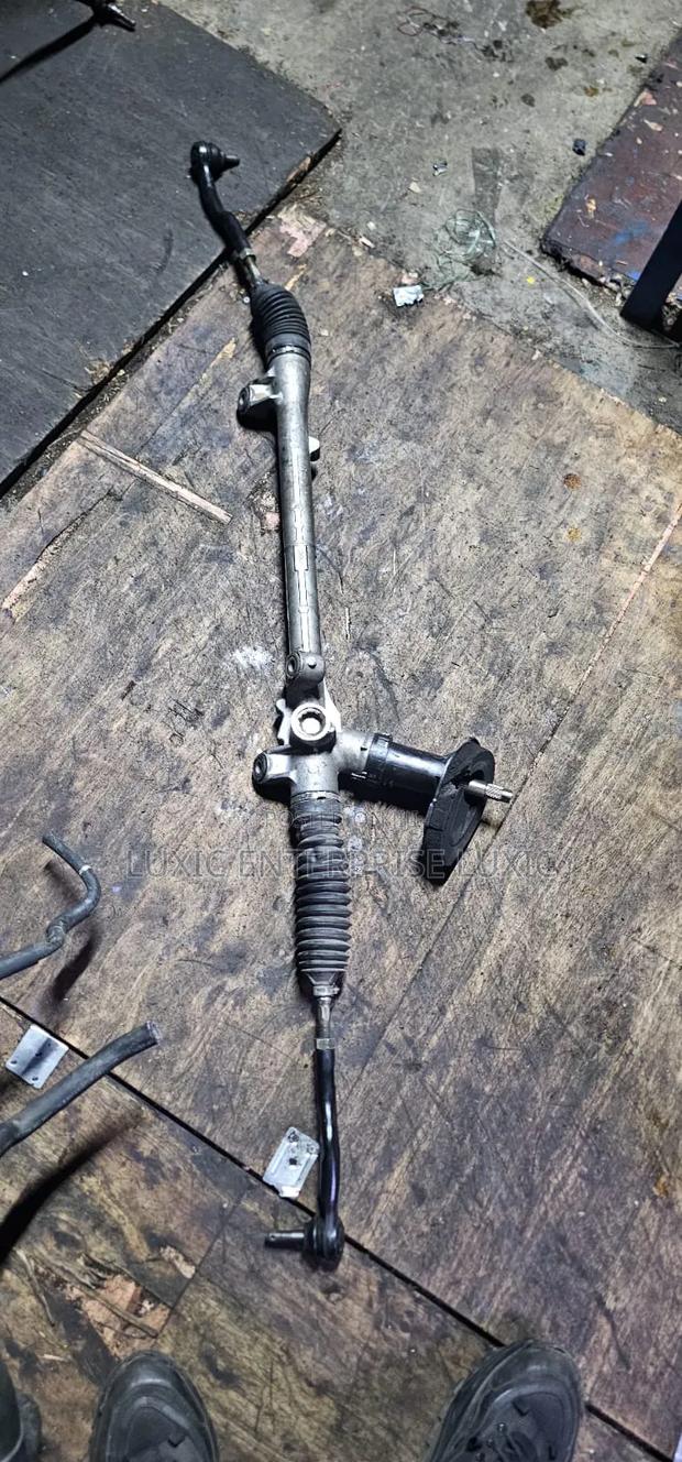 Mazda Atenza Steering Rack Slightly Used