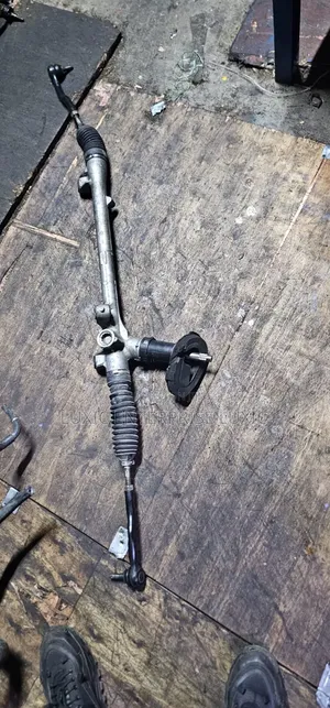 Mazda Atenza Steering Rack Slightly Used