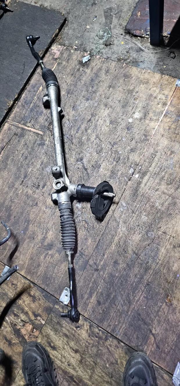 Mazda Atenza Steering Rack Slightly Used - thumbnail 2