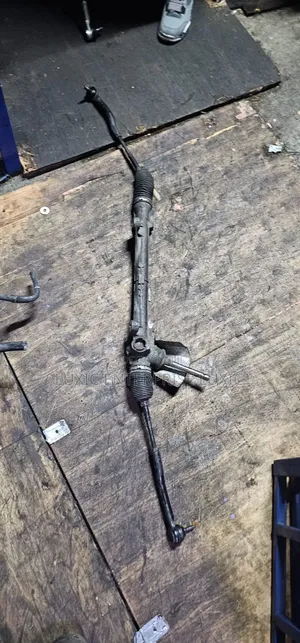 Nissan Tiida Steering Rack Sold Here