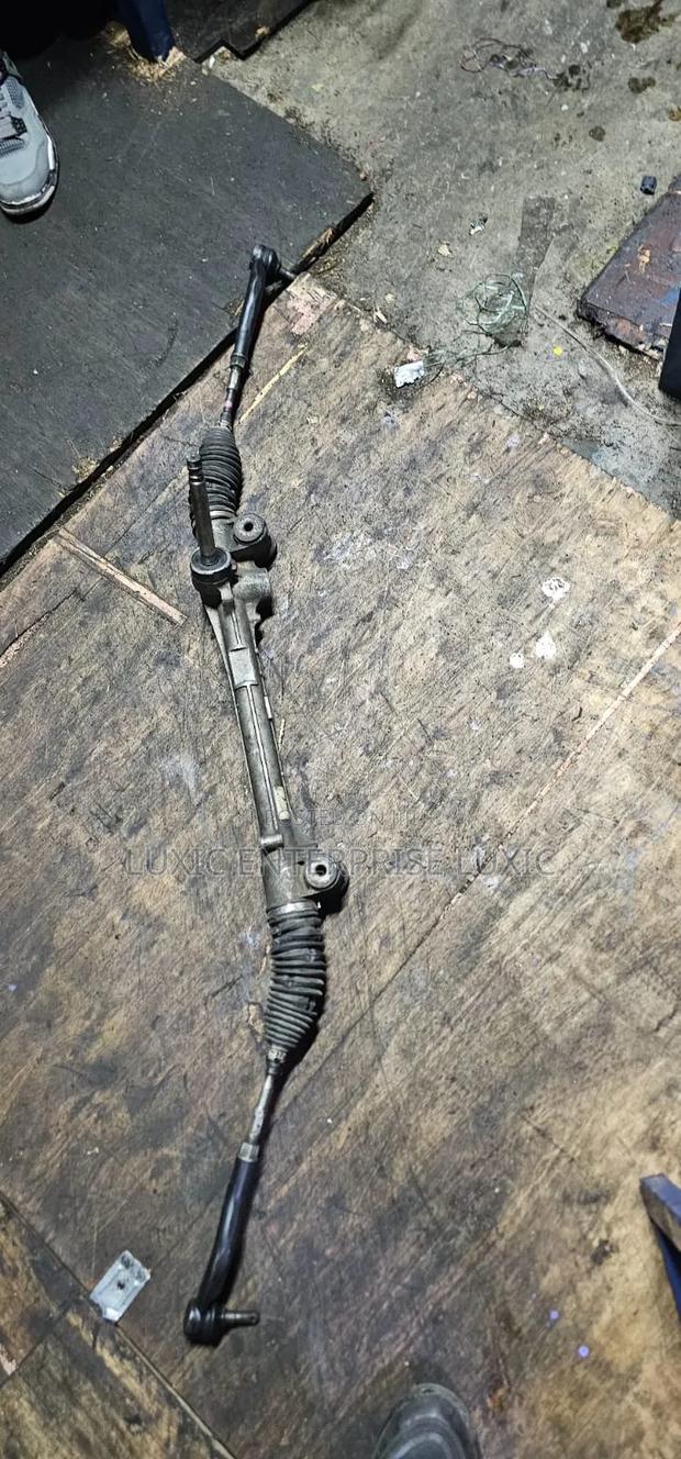 Ractis Steering Racks Sale