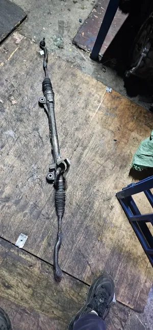 Suzuki Swift Steering Rack Ex Japan