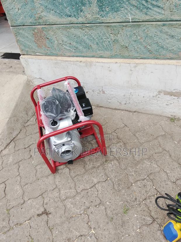 Aico Acp 80 Water Pump - thumbnail 2