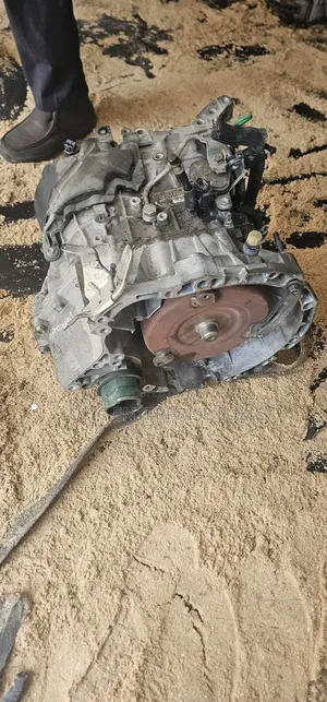 1kr Toyota Passo Gearbox on Sale