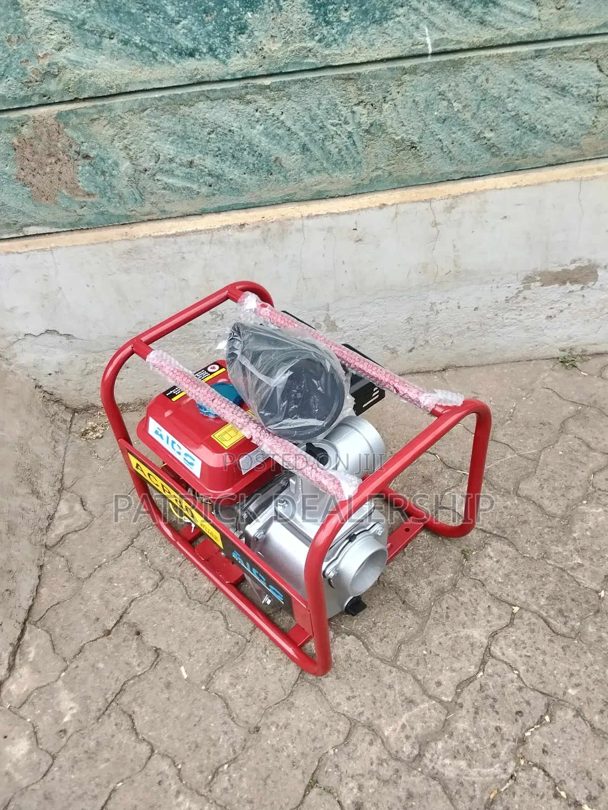 Japan Water Pump