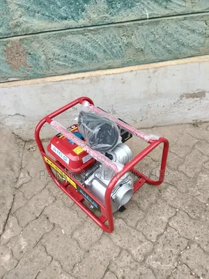 Japan Water Pump