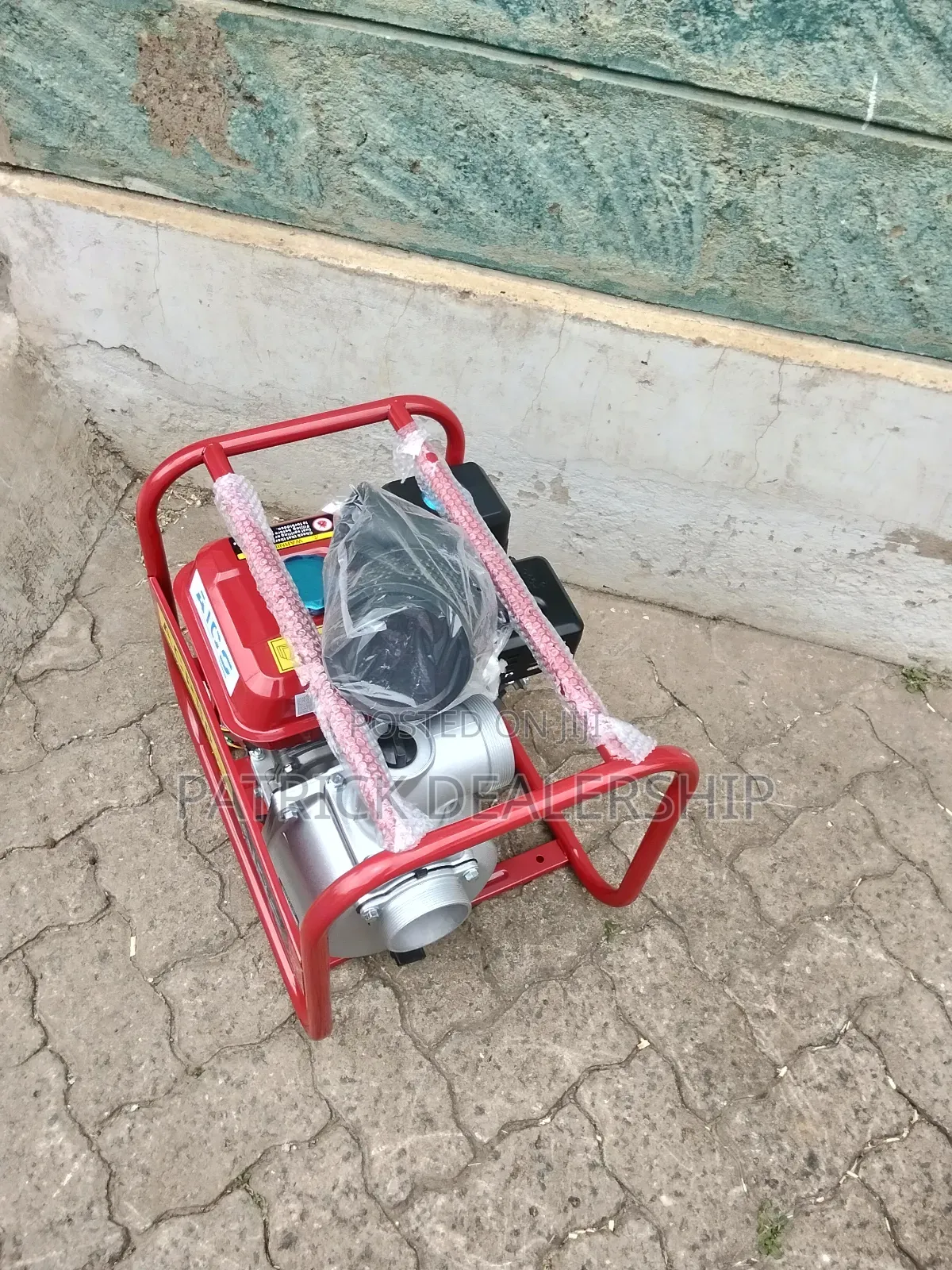 Japan Water Pump