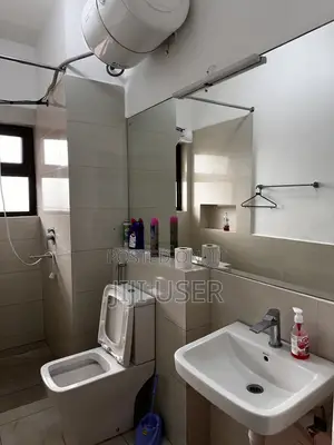 5-Star Studio Airbnb at Enkang Apartments, Ngong Rd | 2-Night Min