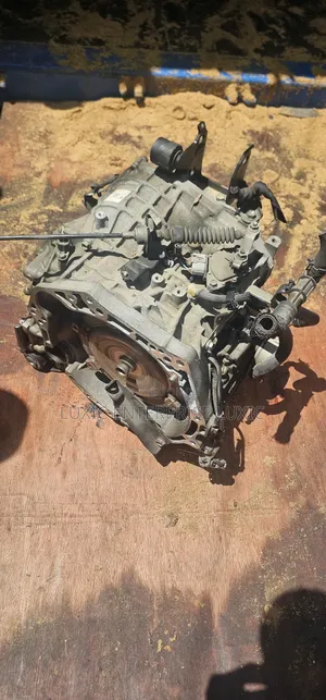 1nr Toyota Ractis Gearbox Quick Sale