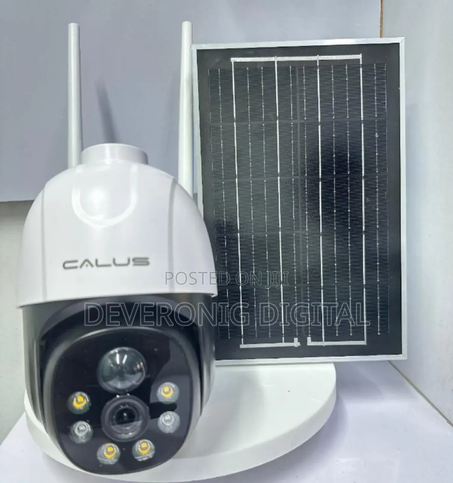 Vc11-4g Solar (Single Lens)
Solar Powered, 4g
CCTV Camera